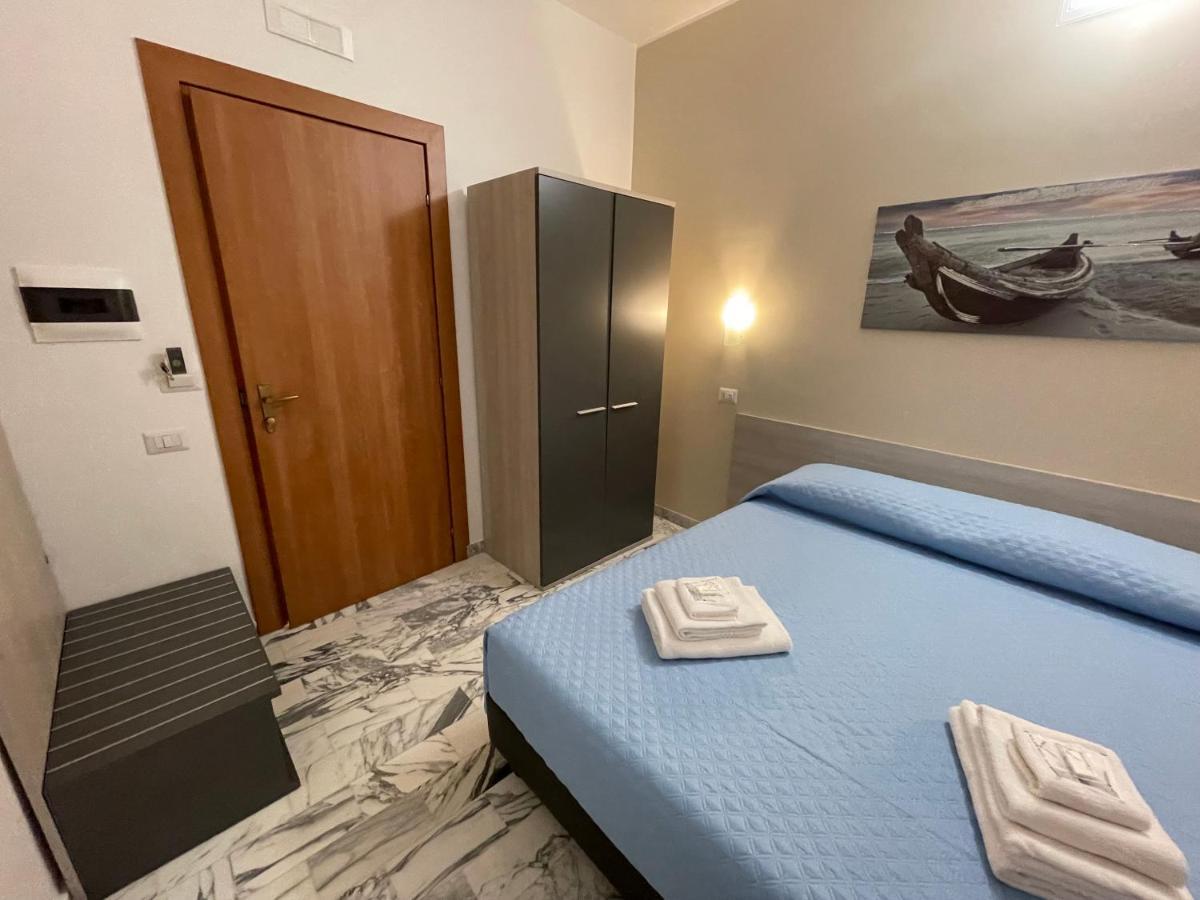 B&B Centrale Gela Eksteriør billede