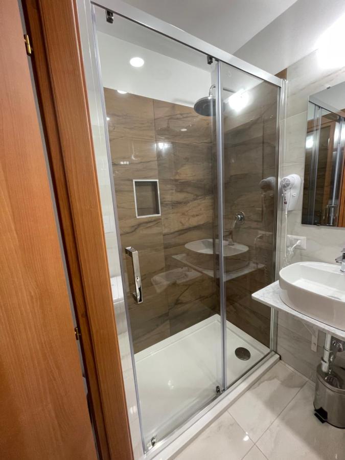 B&B Centrale Gela Eksteriør billede
